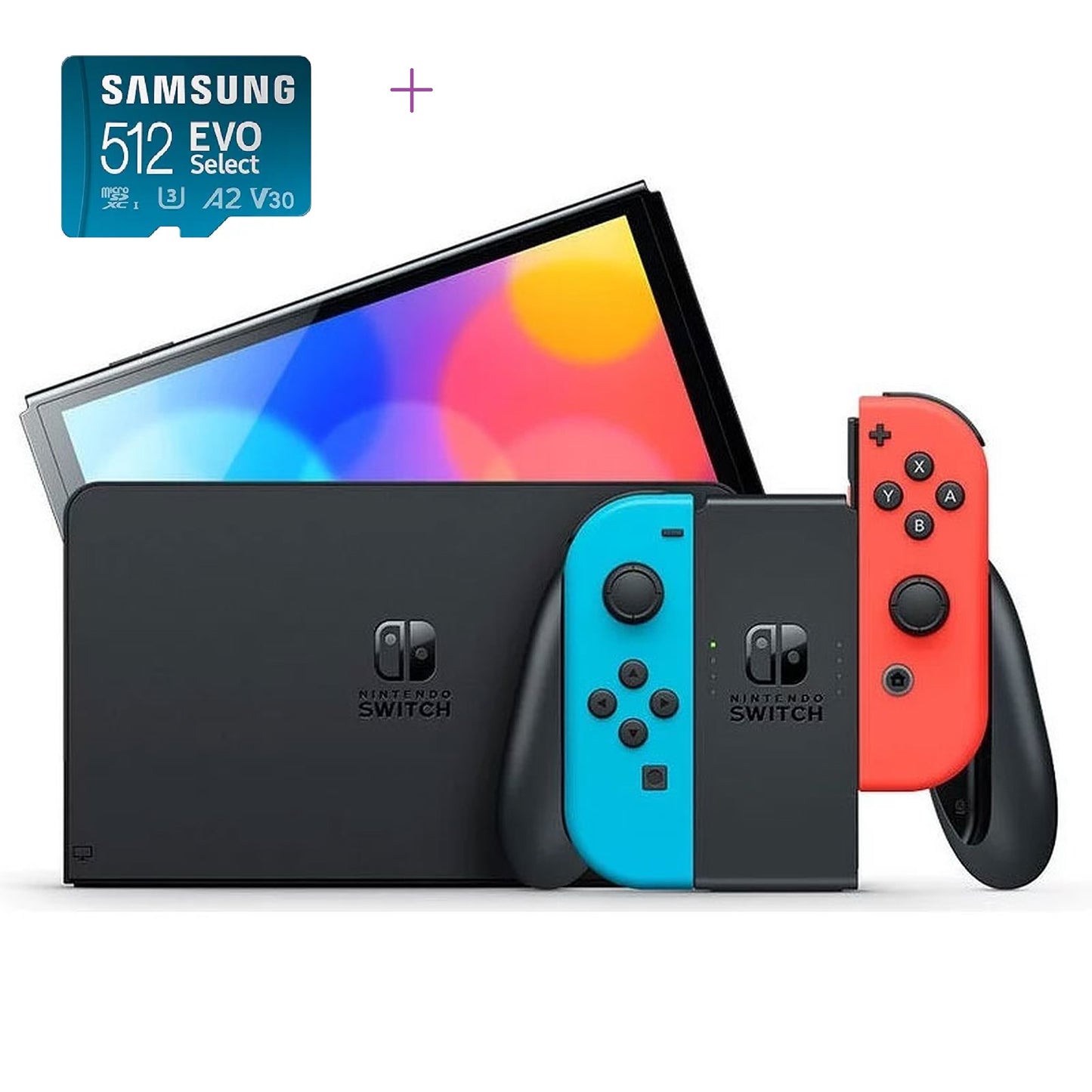 Nintendo Switch Regular (V1/V2) Picofly Chip Install Service
