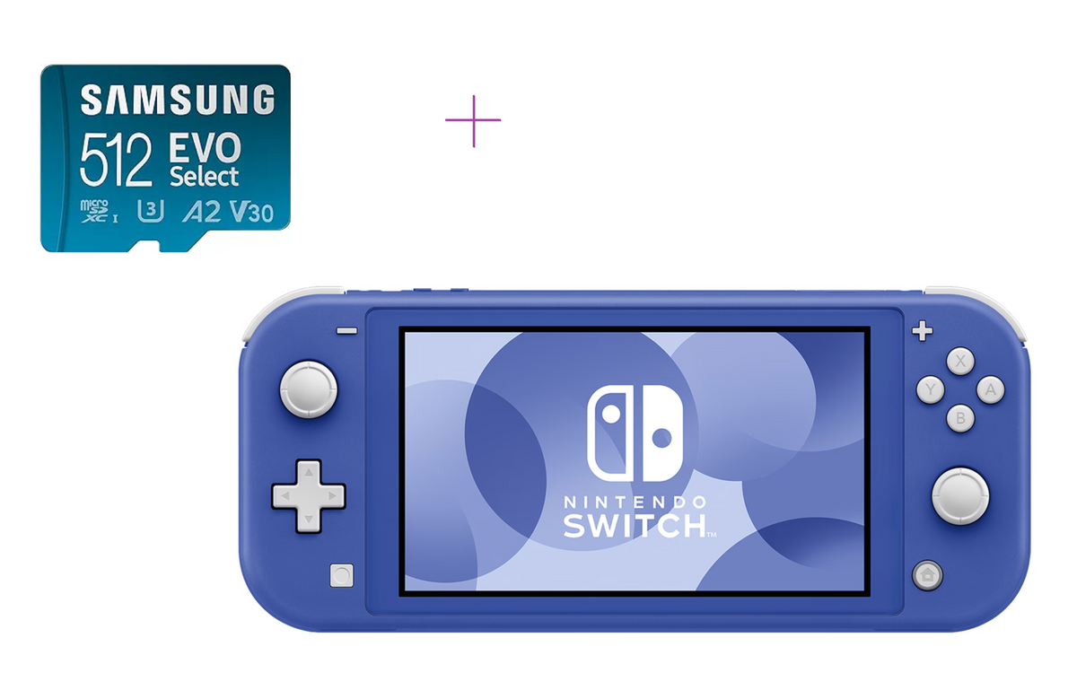 Nintendo Switch Lite Customization Service – So-Cal Console Modding