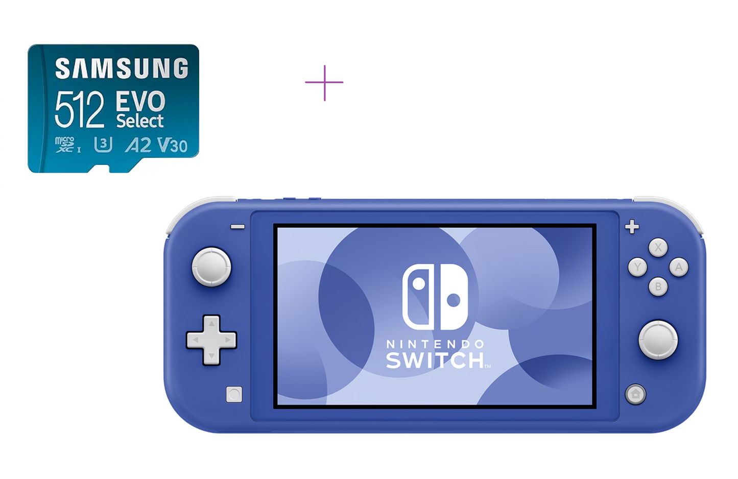 Nintendo Switch Lite Customization Service