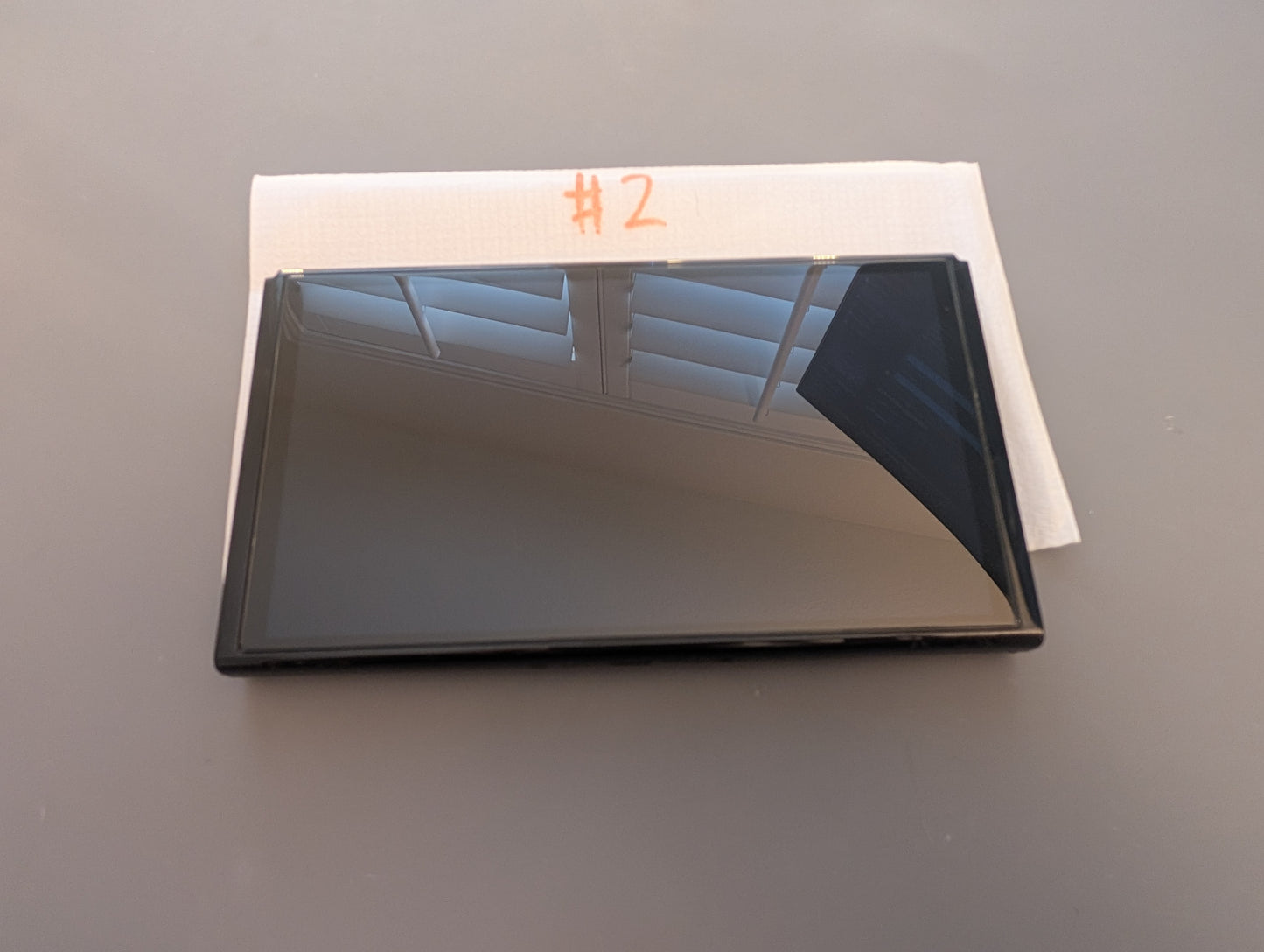Switch OLED Pre-Modded