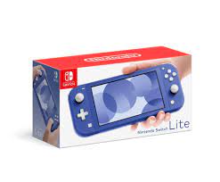 Nintendo Switch Lite Customization Service