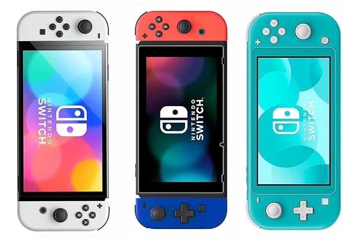 Ding Console Switch Lite Modchip Install (Picofly) - Mail-In Service – So-Cal ...